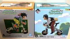 2026年最新】一番くじ 悟空 悟飯の人気アイテム - メルカリ