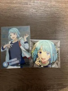 2026年最新】紫之創 フィーチャー 缶バッジの人気アイテム - メルカリ