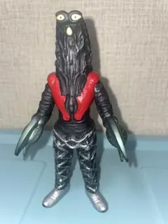 2026年最新】ゴドラ星人 ソフビの人気アイテム - メルカリ