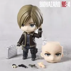 2026年最新】バイオハザード レオン フィギュアの人気アイテム - メルカリ