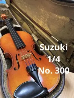 2026年最新】スズキ バイオリン 300の人気アイテム - メルカリ
