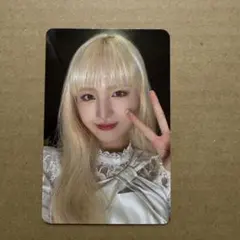 2026年最新】ive リズ elevenの人気アイテム - メルカリ