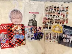 2026年最新】fantastics タオル 夢者修行の人気アイテム - メルカリ