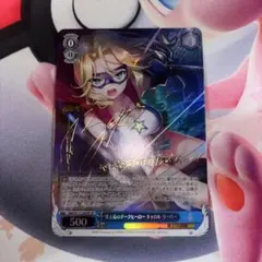 2026年最新】ヴァイス シュヴァルツ サインの人気アイテム - メルカリ