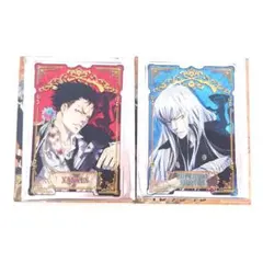 2026年最新】リボーン ステータスカードの人気アイテム - メルカリ