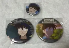 2026年最新】忍たま ナンジャ 缶バッジ 土井の人気アイテム - メルカリ