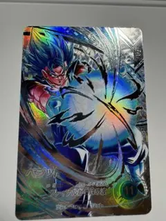 2026年最新】ベジット SEC パラレルの人気アイテム - メルカリ