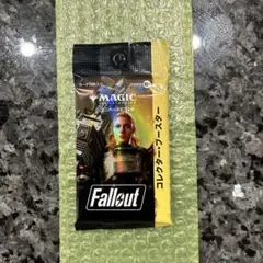 2026年最新】fallout コレクターブースターの人気アイテム - メルカリ