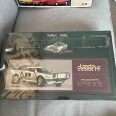 2026年最新】フジミ 1/20 ストラトスの人気アイテム - メルカリ