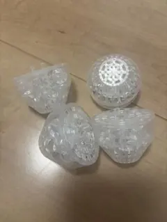 2026年最新】素粒水ビーズの人気アイテム - メルカリ