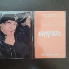 ALD1 mnet 購入特典 ラキドロ トレカ シンロン - メルカリ