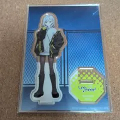 2026年最新】日野森志歩アクスタの人気アイテム - メルカリ