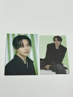 2026年最新】SEVENTEEN トレカ ジョンハン まとめ売りの人気アイテム