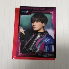 2026年最新】battle of tokyo 八木勇征の人気アイテム - メルカリ