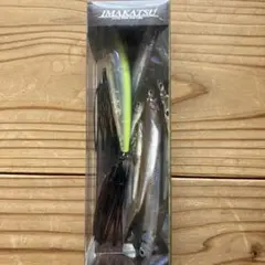 2026年最新】夜光貝 ルアーの人気アイテム - メルカリ