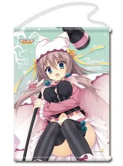 2026年最新】ゆずソフト タペストリーの人気アイテム - メルカリ