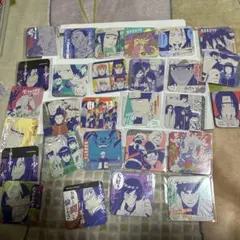 2026年最新】ナルト展 コースターの人気アイテム - メルカリ