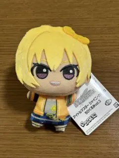 2026年最新】シャニ ちびぐるみの人気アイテム - メルカリ