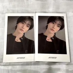 2026年最新】ATEEZ golden hour トレカ ソンファの人気アイテム - メルカリ