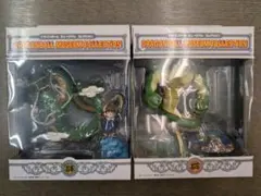 2026年最新】ドラゴンボールミュージアムコレクションの人気アイテム