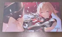 2026年最新】MALICE プレイマットの人気アイテム - メルカリ