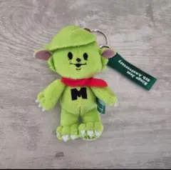 2026年最新】ミセス メメル キーホルダー ぬいぐるみの人気アイテム