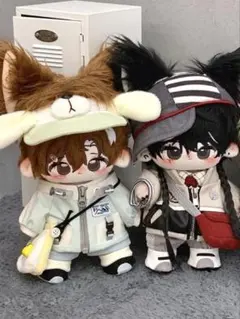 2026年最新】着せ替えぬいぐるみ 40cm 服の人気アイテム - メルカリ