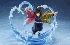 2026年最新】鬼滅の刃 冨岡 義勇 1/8スケールフィギュアの人気アイテム