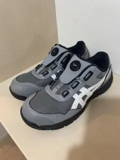 2026年最新】アシックス 安全靴 boaの人気アイテム - メルカリ