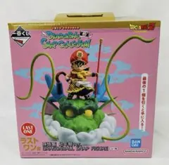 2026年最新】孫悟飯 幼年期 ラストワンの人気アイテム - メルカリ