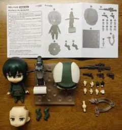 2026年最新】キノの旅 ねんどろいどの人気アイテム - メルカリ