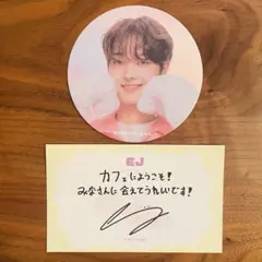 2026年最新】&team チェキ ejの人気アイテム - メルカリ