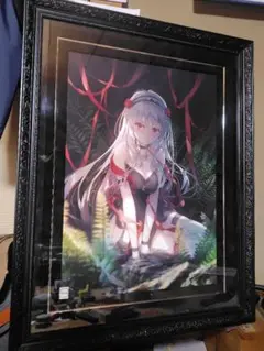 2026年最新】深崎暮人 版画の人気アイテム - メルカリ