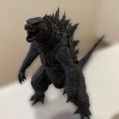2026年最新】s.h.モンスターアーツ ゴジラ 2019の人気アイテム - メルカリ