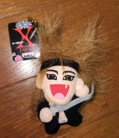 2026年最新】x japan ぬいぐるみの人気アイテム - メルカリ