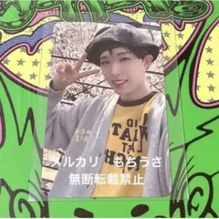 2026年最新】NEXZ サノク ヒュイの人気アイテム - メルカリ