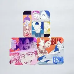 2026年最新】青の祓魔師 コースターの人気アイテム - メルカリ