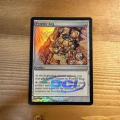 2026年最新】【MTG】火薬樽の人気アイテム - メルカリ