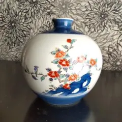 2026年最新】有田焼 岩尾對山窯 花瓶の人気アイテム - メルカリ