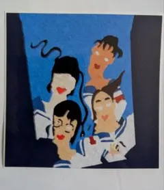 2026年最新】新しい学校のリーダーズ ステッカーの人気アイテム - メルカリ