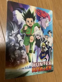 2026年最新】幻影旅団 下敷きの人気アイテム - メルカリ