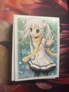 2026年最新】はつゆき スリーブの人気アイテム - メルカリ