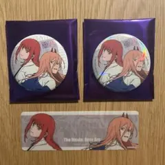 2026年最新】レゼ タワレコ 缶バッジの人気アイテム - メルカリ