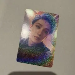 2026年最新】バンチャン トレカ oddinaryの人気アイテム - メルカリ