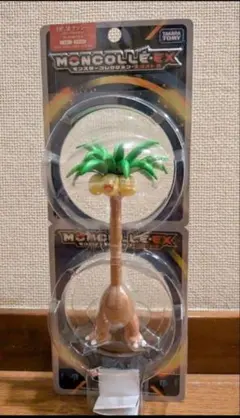 2026年最新】モンコレ ナッシーの人気アイテム - メルカリ