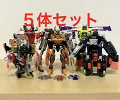 2026年最新】トランスフォーマー ギャラクシーフォースの人気アイテム