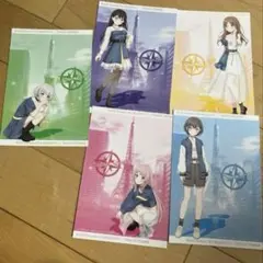 2026年最新】mygo ポスターの人気アイテム - メルカリ