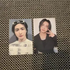 2026年最新】ateez ソンファ kpopstoreの人気アイテム - メルカリ