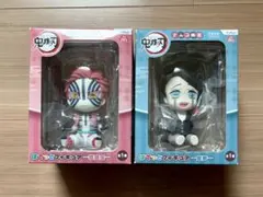 2026年最新】ナムコ限定 鬼滅の刃 ぽてっとフィギュアの人気アイテム