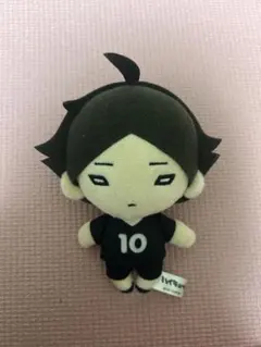 2026年最新】ハイキュー もちもちマスコット 角名の人気アイテム